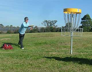 Disc Golf New Zealand Disc Golf New Zealand